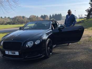 Used Bentley Continental 2013 for sale - 73261876: Photo