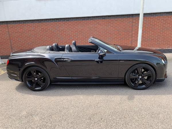Used Bentley Continental 2013 for sale - 73261876: Photo 5