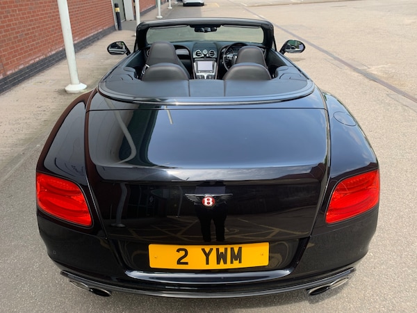 Used Bentley Continental 2013 for sale - 73261876: Photo 6
