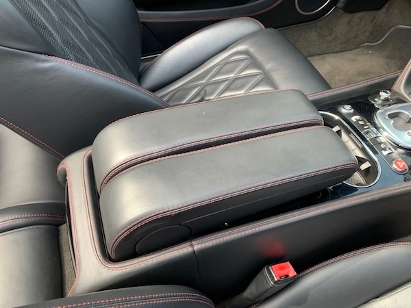 Used Bentley Continental 2013 for sale - 73261876: Photo 7