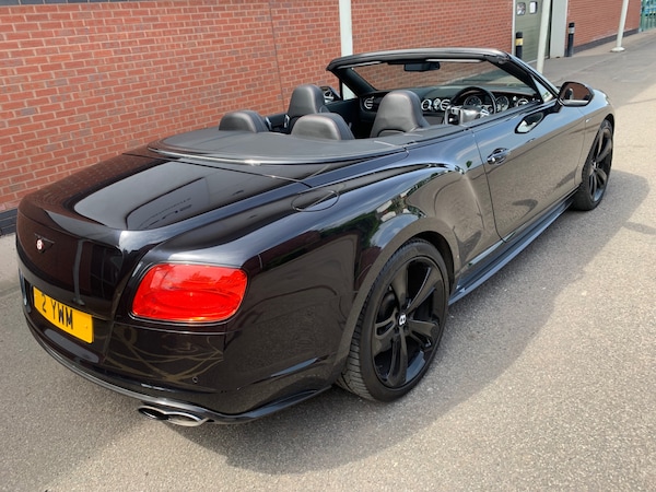 Used Bentley Continental 2013 for sale - 73261876: Photo 8