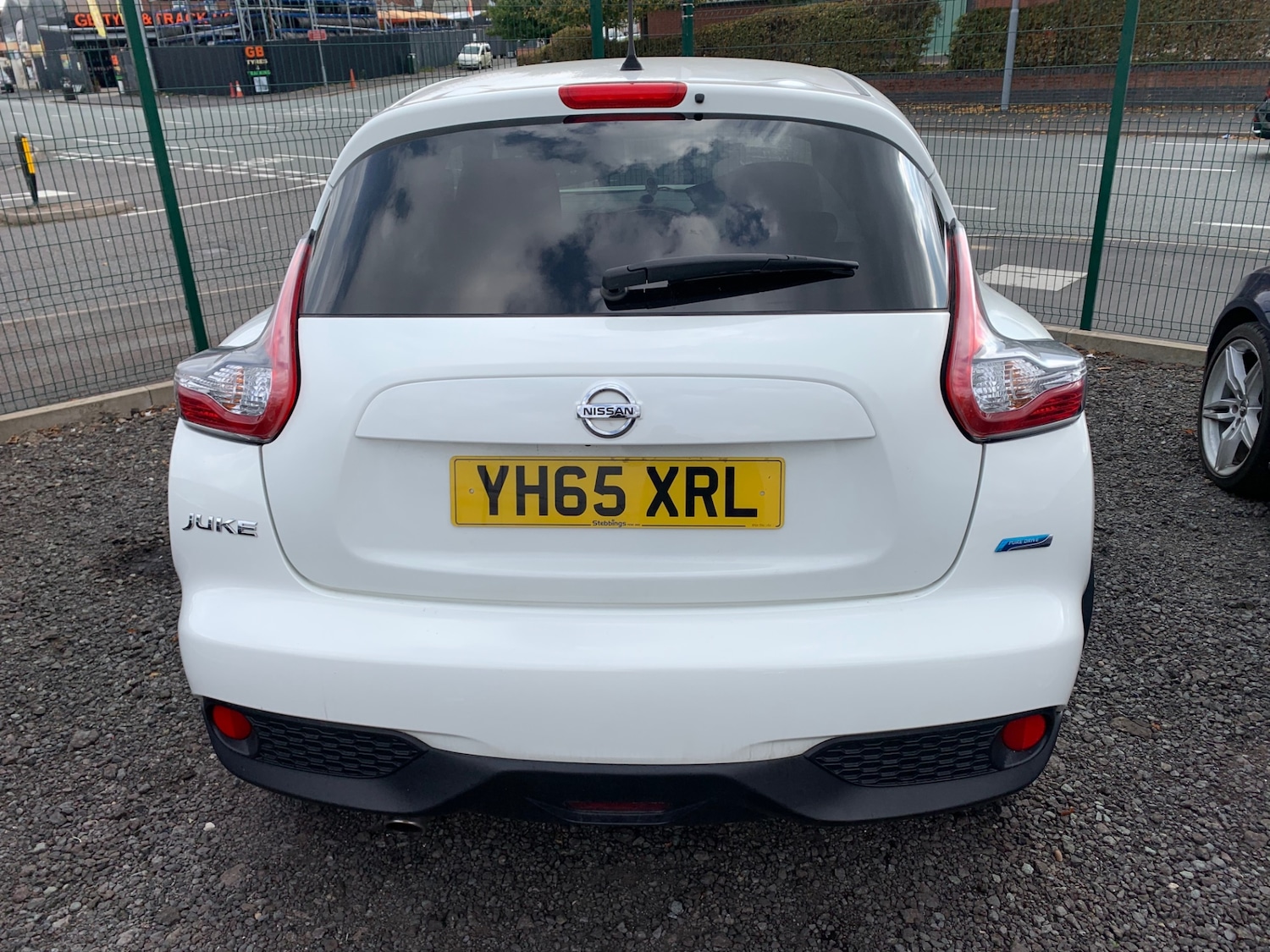 Used Nissan Juke 2015 for sale - 76090777: Photo 14