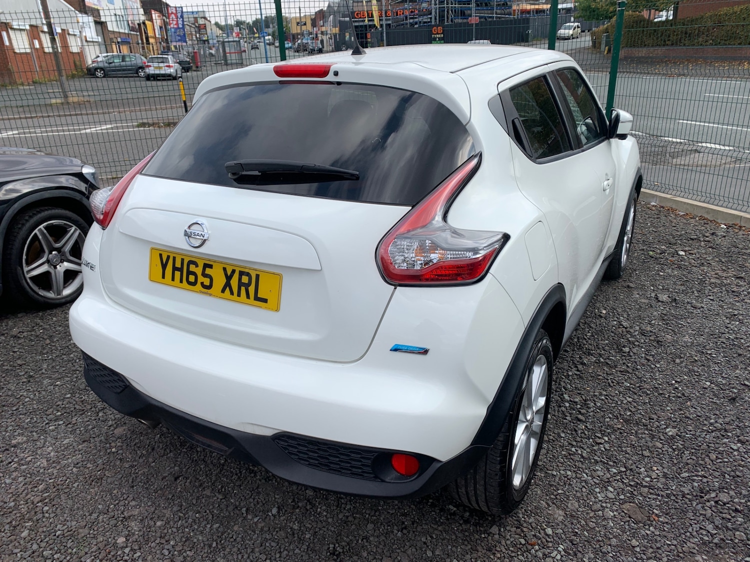 Used Nissan Juke 2015 for sale - 76090777: Photo 15