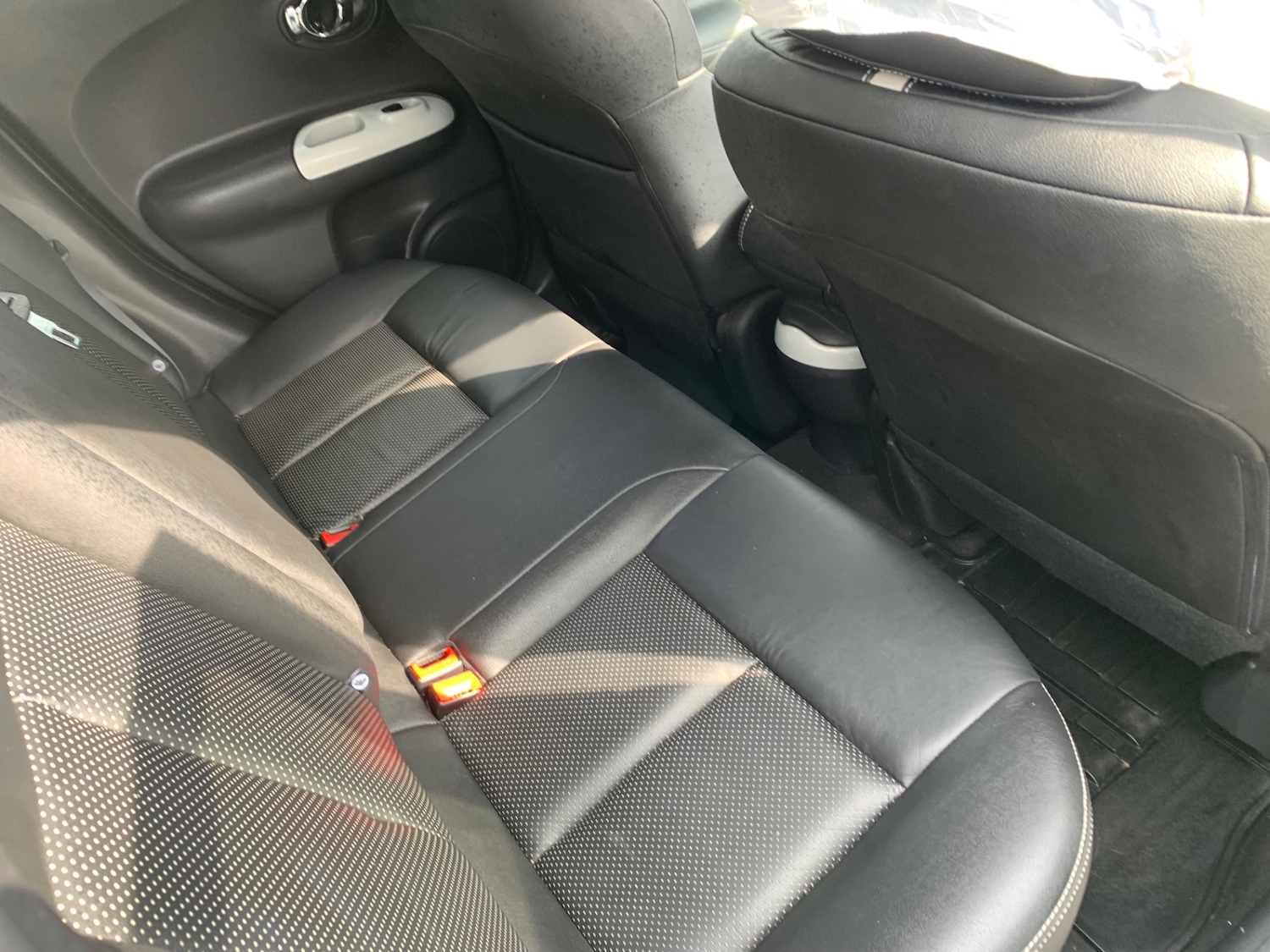 Used Nissan Juke 2015 for sale - 76090777: Photo 3
