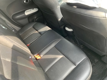 Used Nissan Juke 2015 for sale - 76090777: Photo 3