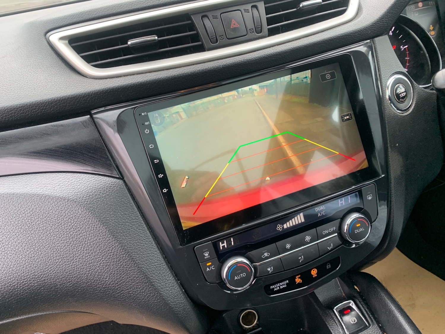 Used Nissan Qashqai 2014 for sale - 76719767: Photo 7