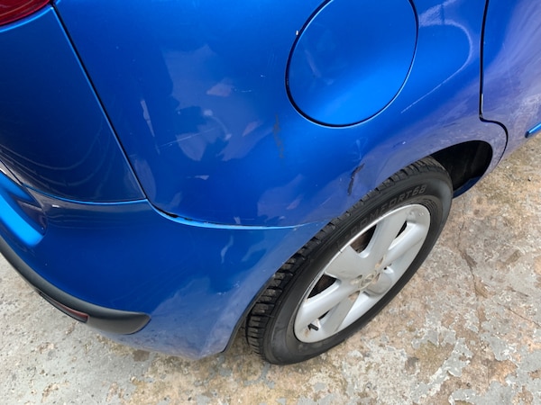 Used Nissan Note 2007 for sale - 76299135: Photo 6