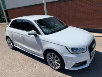 Used Audi A1 2015 for sale - 75095214: Photo