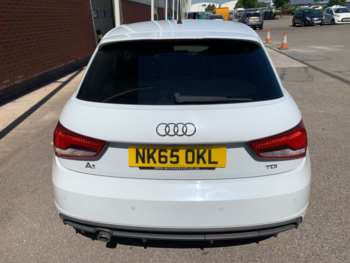 Used Audi A1 2015 for sale - 75095214: Photo