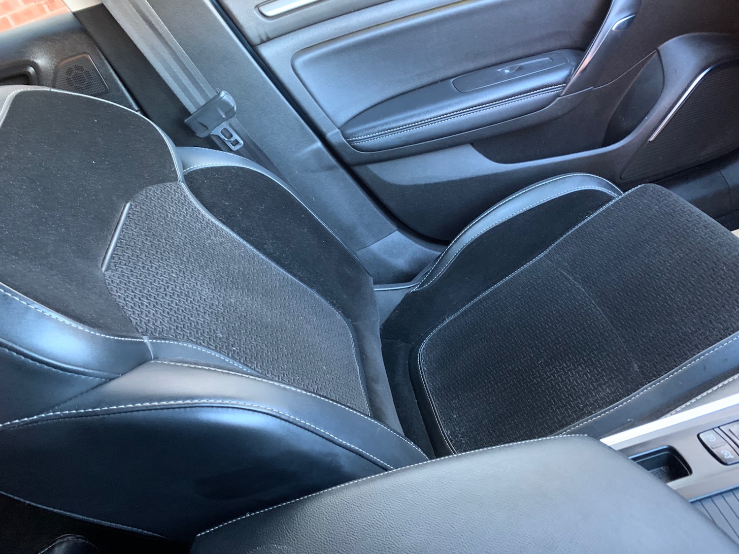 Used Renault Megane 2017 for sale - 76427830: Photo 12