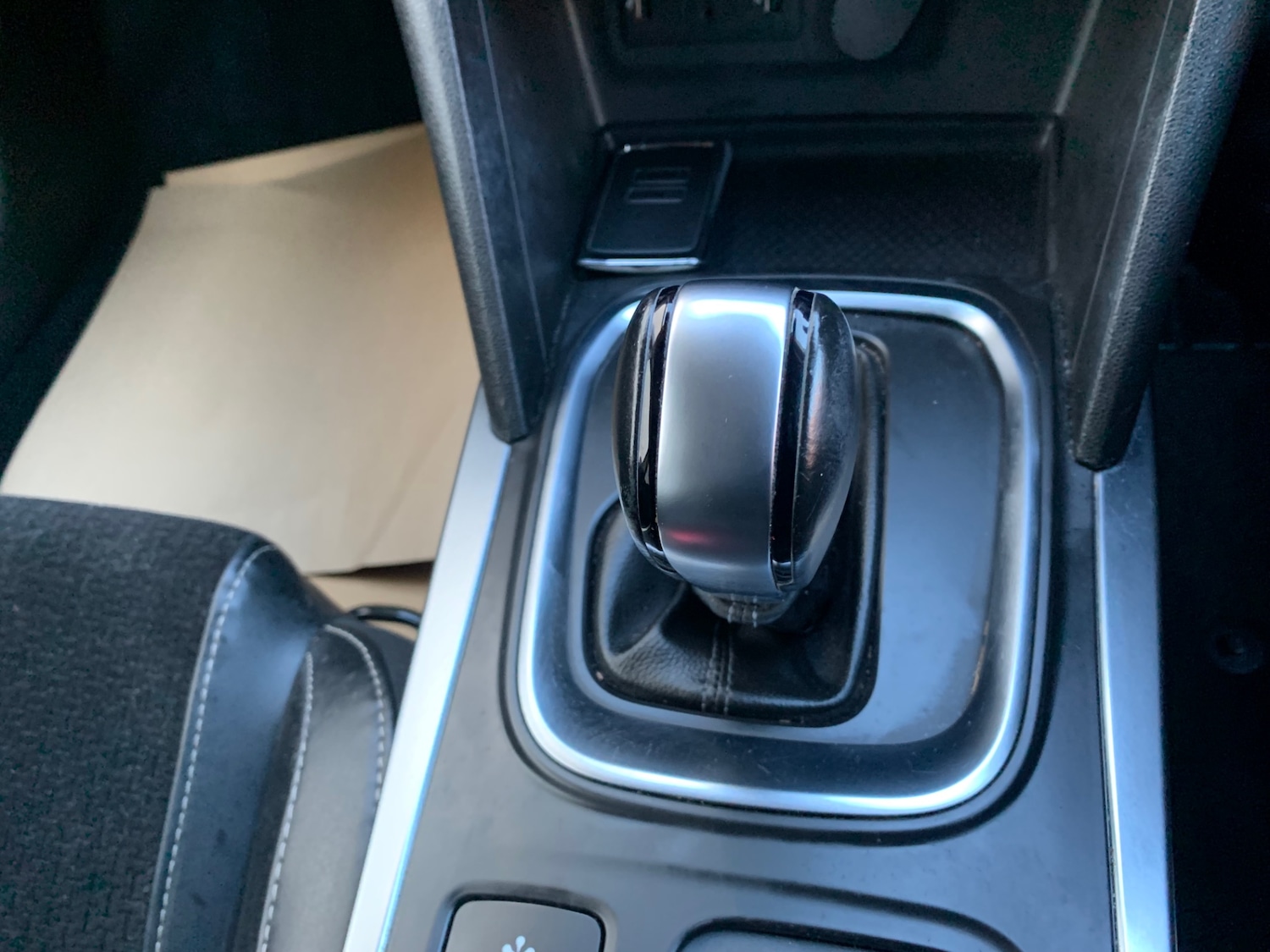 Used Renault Megane 2017 for sale - 76427830: Photo 13