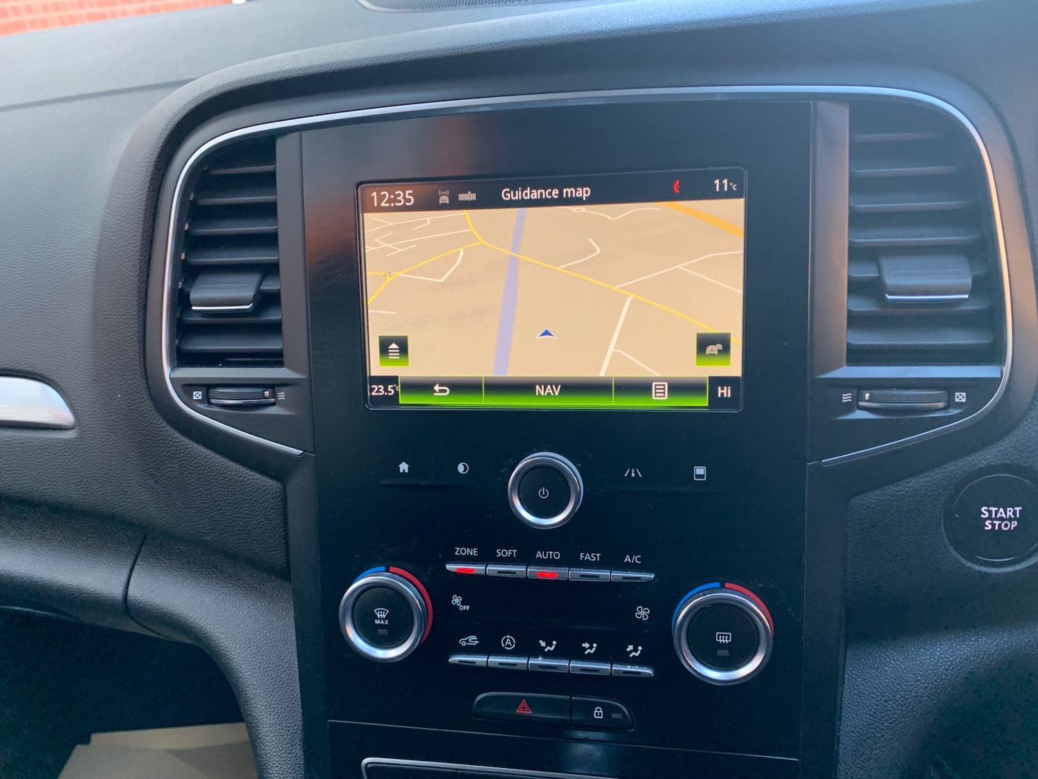 Used Renault Megane 2017 for sale - 76427830: Photo 14