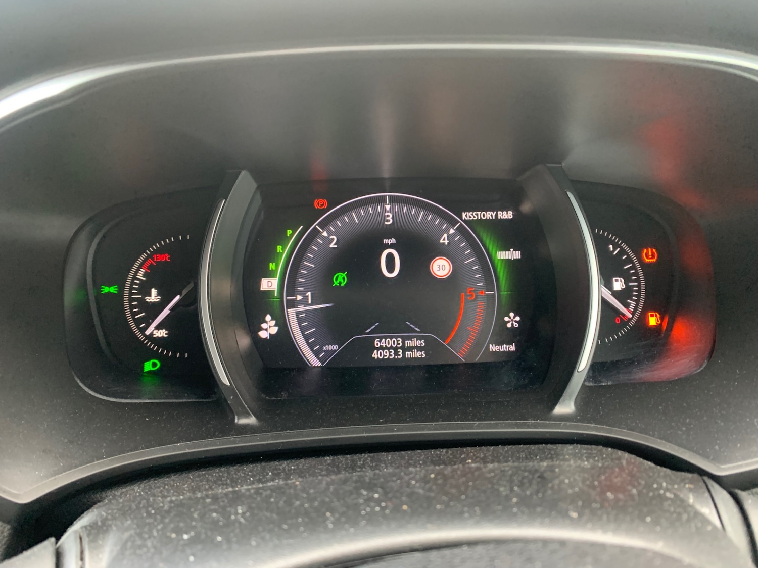 Used Renault Megane 2017 for sale - 76427830: Photo 4