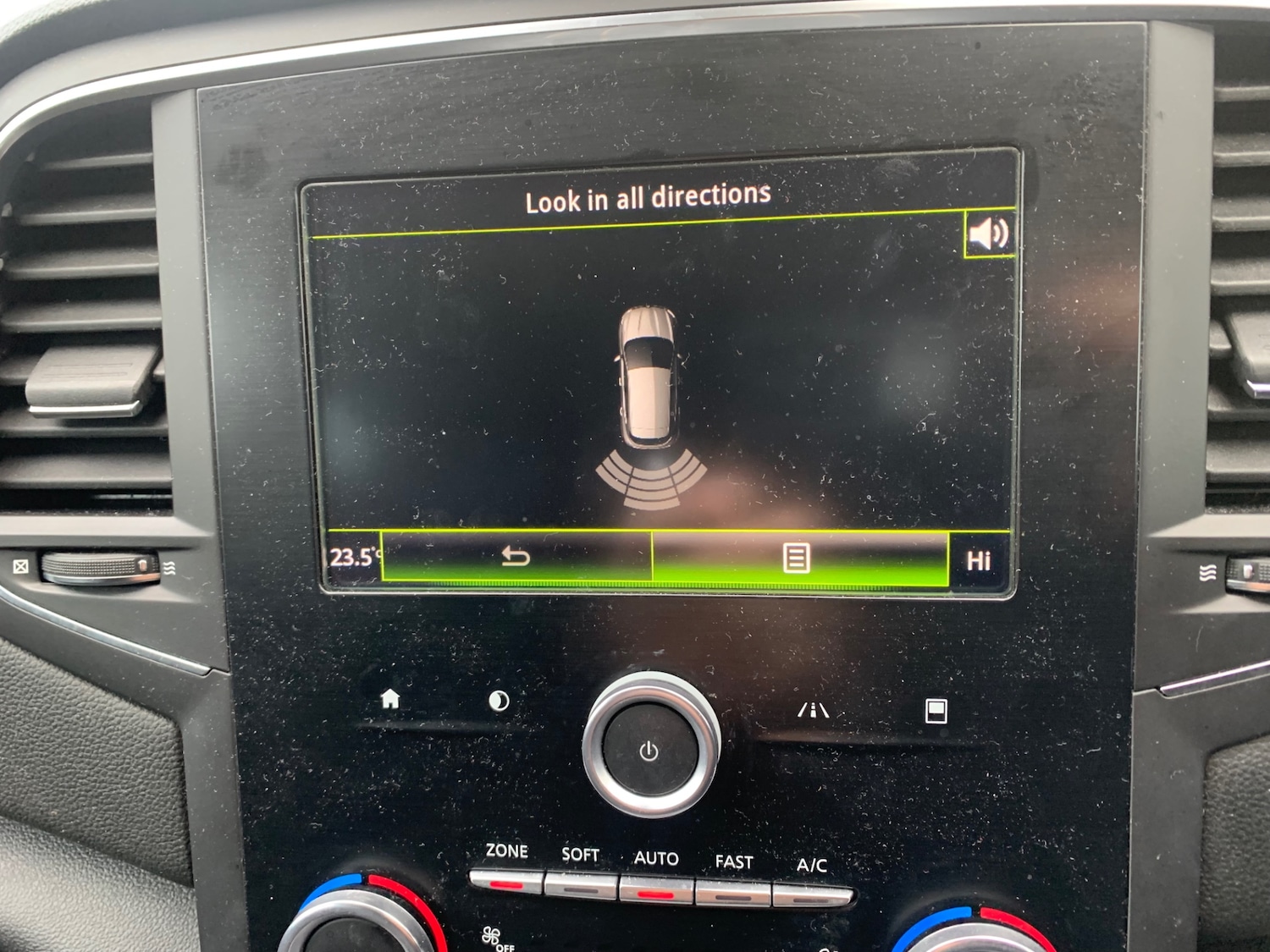 Used Renault Megane 2017 for sale - 76427830: Photo 6