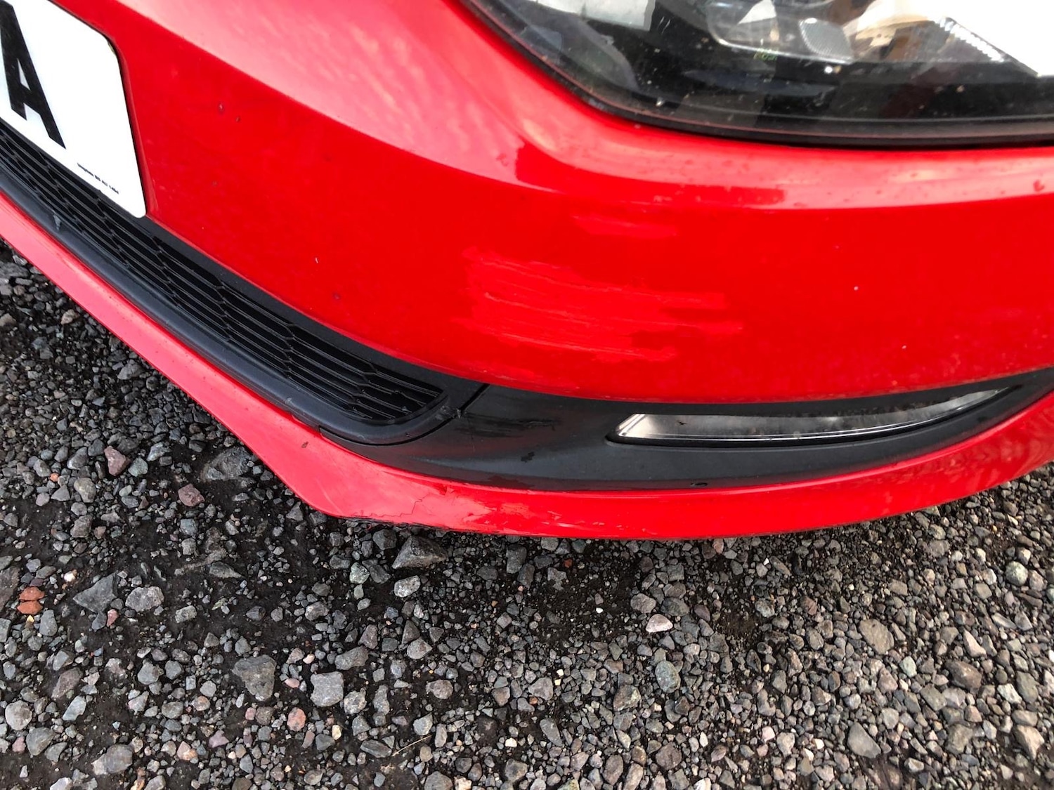 Used Volkswagen Polo 2012 for sale - 76567849: Photo 5