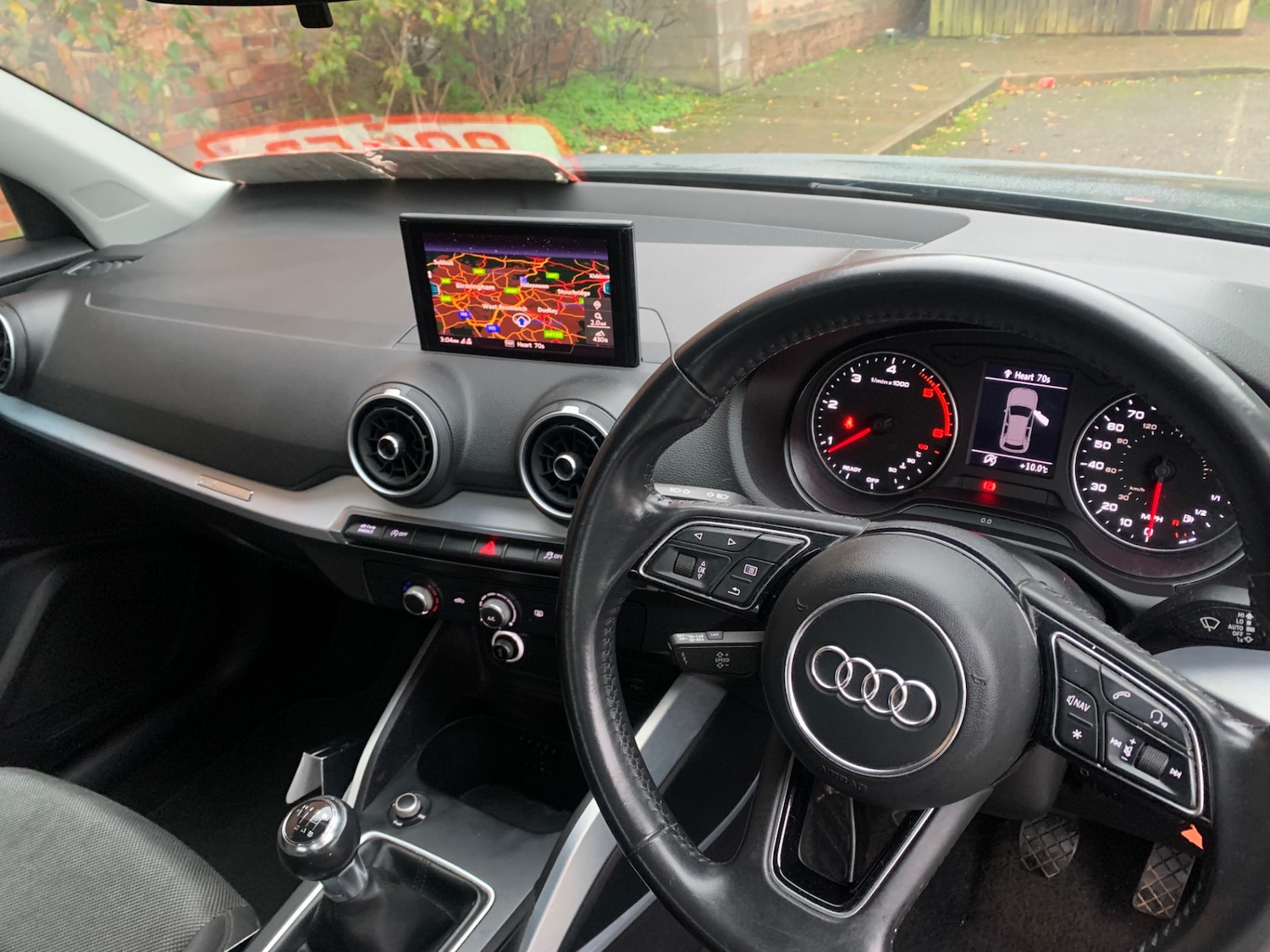 Used Audi Q2 2019 for sale - 76589004: Photo 12