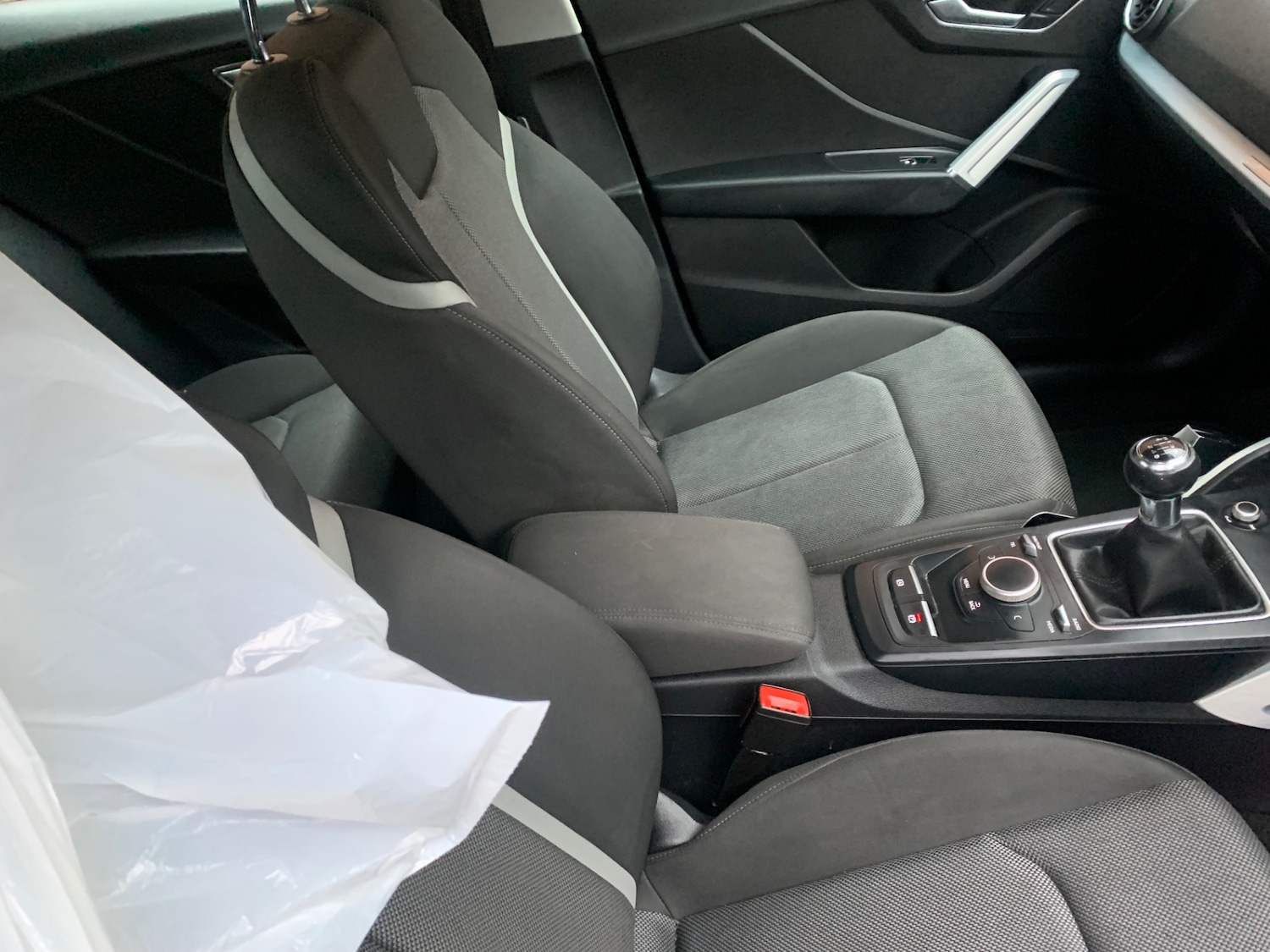 Used Audi Q2 2019 for sale - 76589004: Photo 13