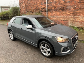 Used Audi Q2 2019 for sale - 76589004: Photo