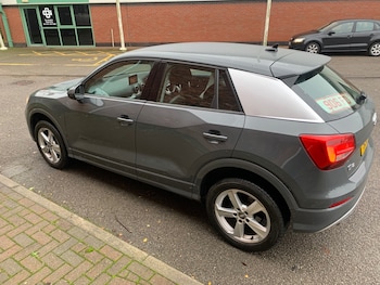 Used Audi Q2 2019 for sale - 76589004: Photo