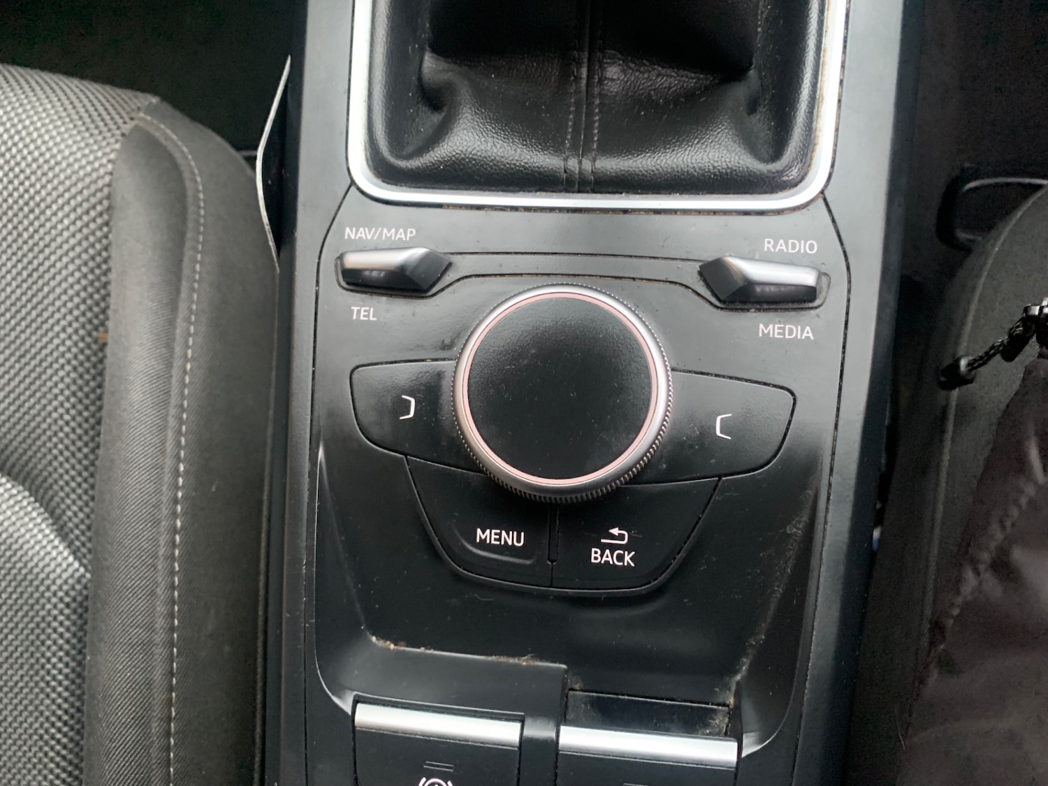 Used Audi Q2 2019 for sale - 76589004: Photo 4