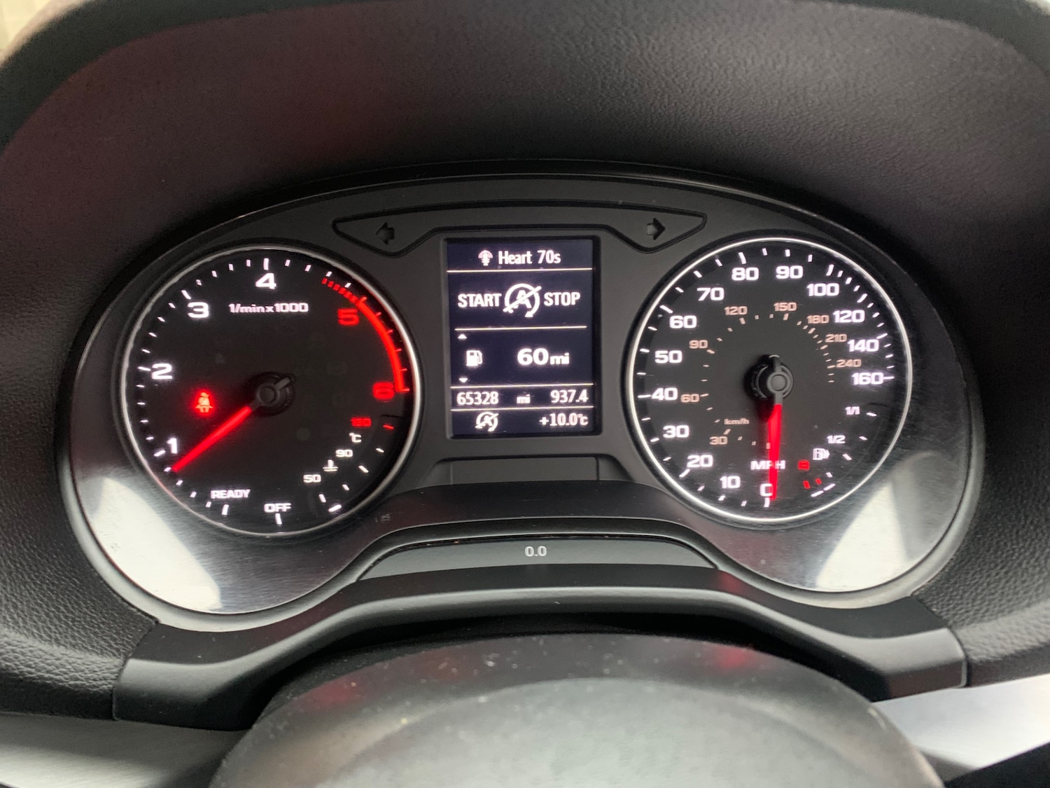 Used Audi Q2 2019 for sale - 76589004: Photo 5