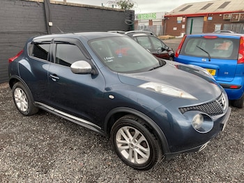 Used Nissan Juke 2013 for sale - 78540746: Photo