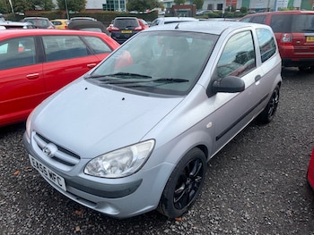 2005 (55) - 1.1 GSI 3dr