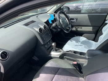 Used Nissan Qashqai 2012 for sale - 79330841: Photo