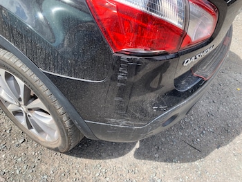 Used Nissan Qashqai 2012 for sale - 79330841: Photo