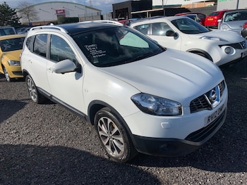 2012 (12) - 1.5 dCi [110] Tekna 5dr