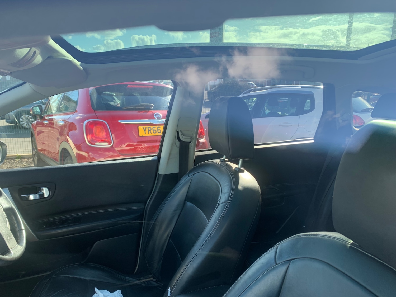 Used Nissan Qashqai+2 2012 for sale - 77889376: Photo 4