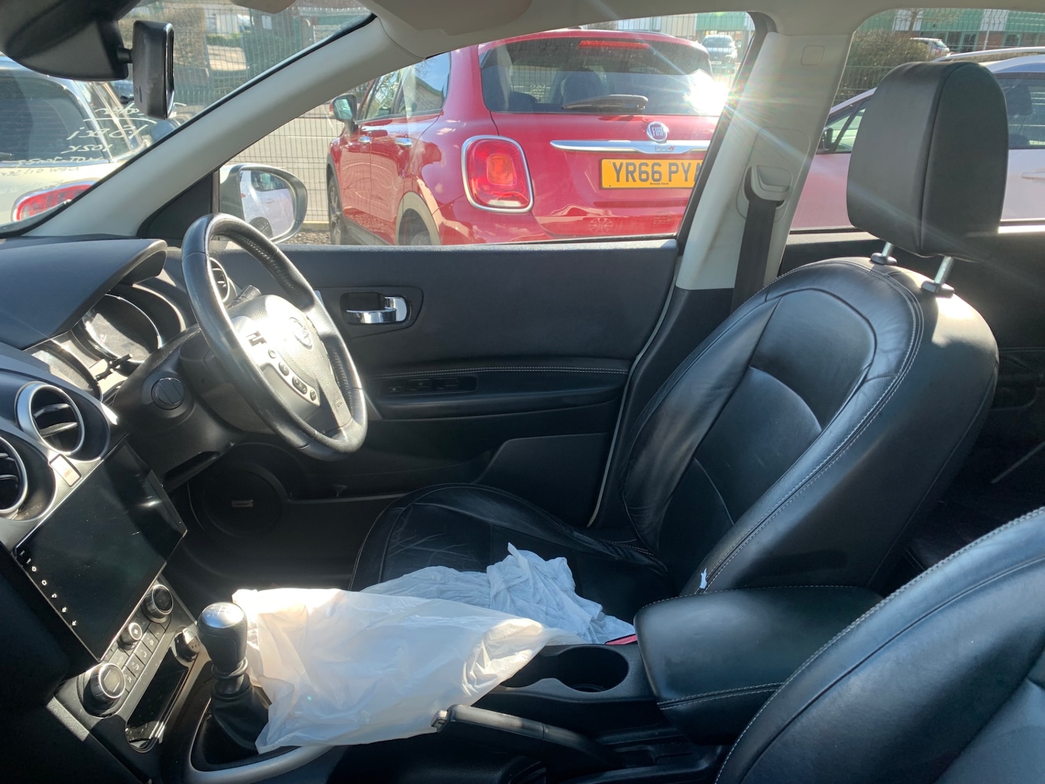 Used Nissan Qashqai+2 2012 for sale - 77889376: Photo 6