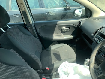 Used Nissan Note 2006 for sale - 78970986: Photo