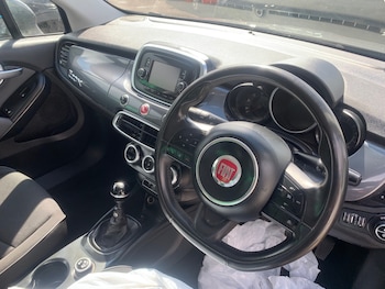 Used Fiat 500X 2015 for sale - 79580884: Photo