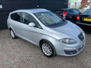 2012 (12) - 1.6 TDI CR Ecomotive SE 5dr