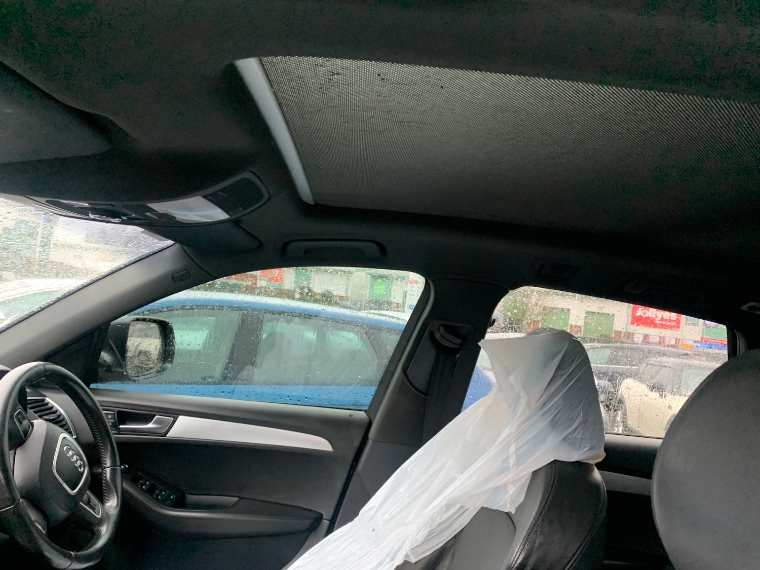 Used Audi Q5 2009 for sale - 77630856: Photo 5