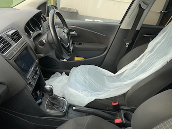 Used Volkswagen Polo 2014 for sale - 77649880: Photo