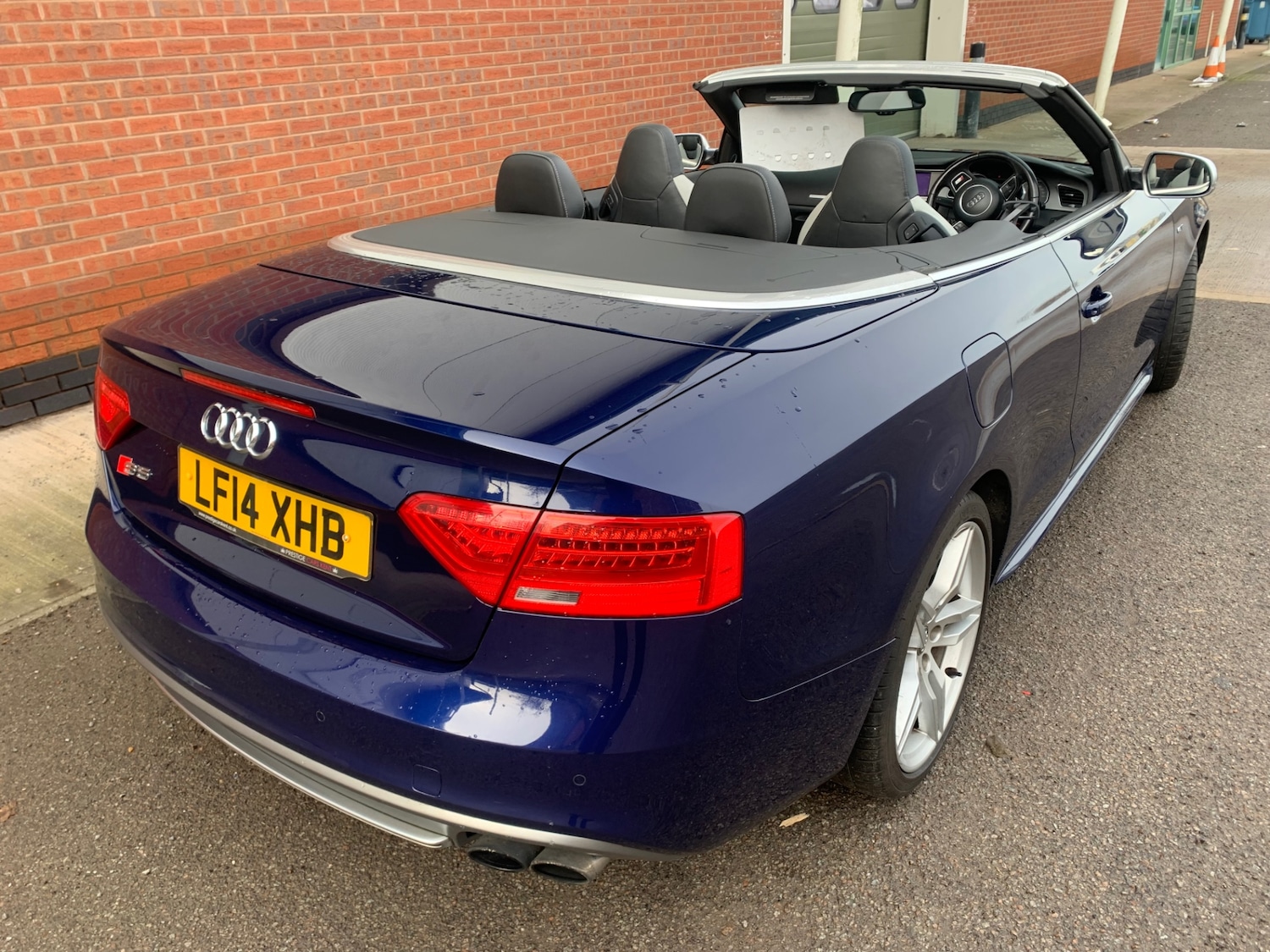 Used Audi A5 2014 for sale - 77578184: Photo 6