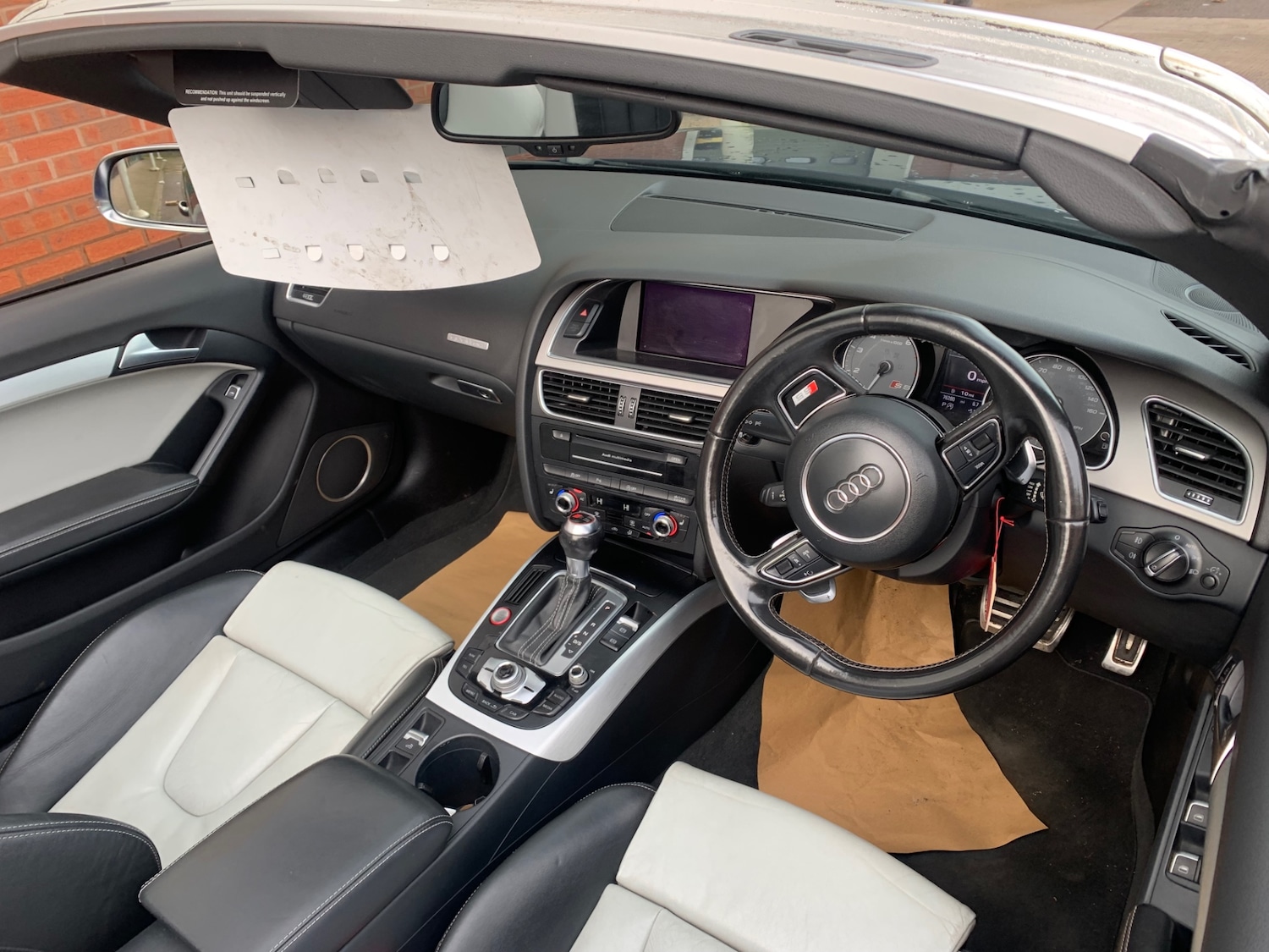 Used Audi A5 2014 for sale - 77578184: Photo 7