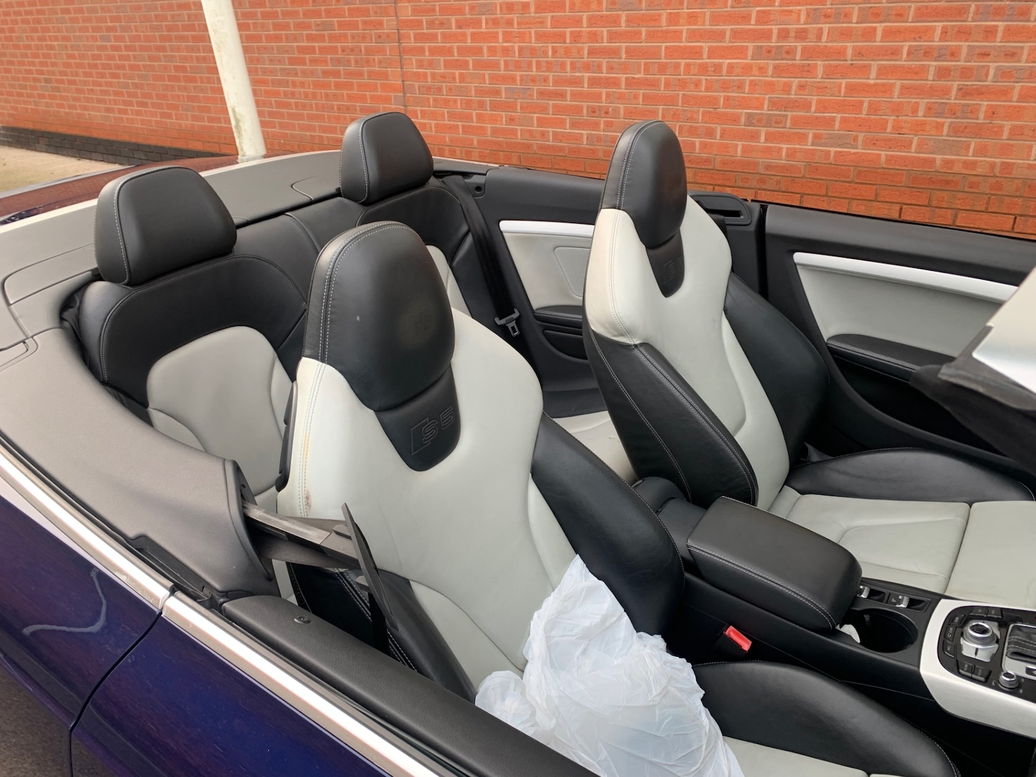 Used Audi A5 2014 for sale - 77578184: Photo 8