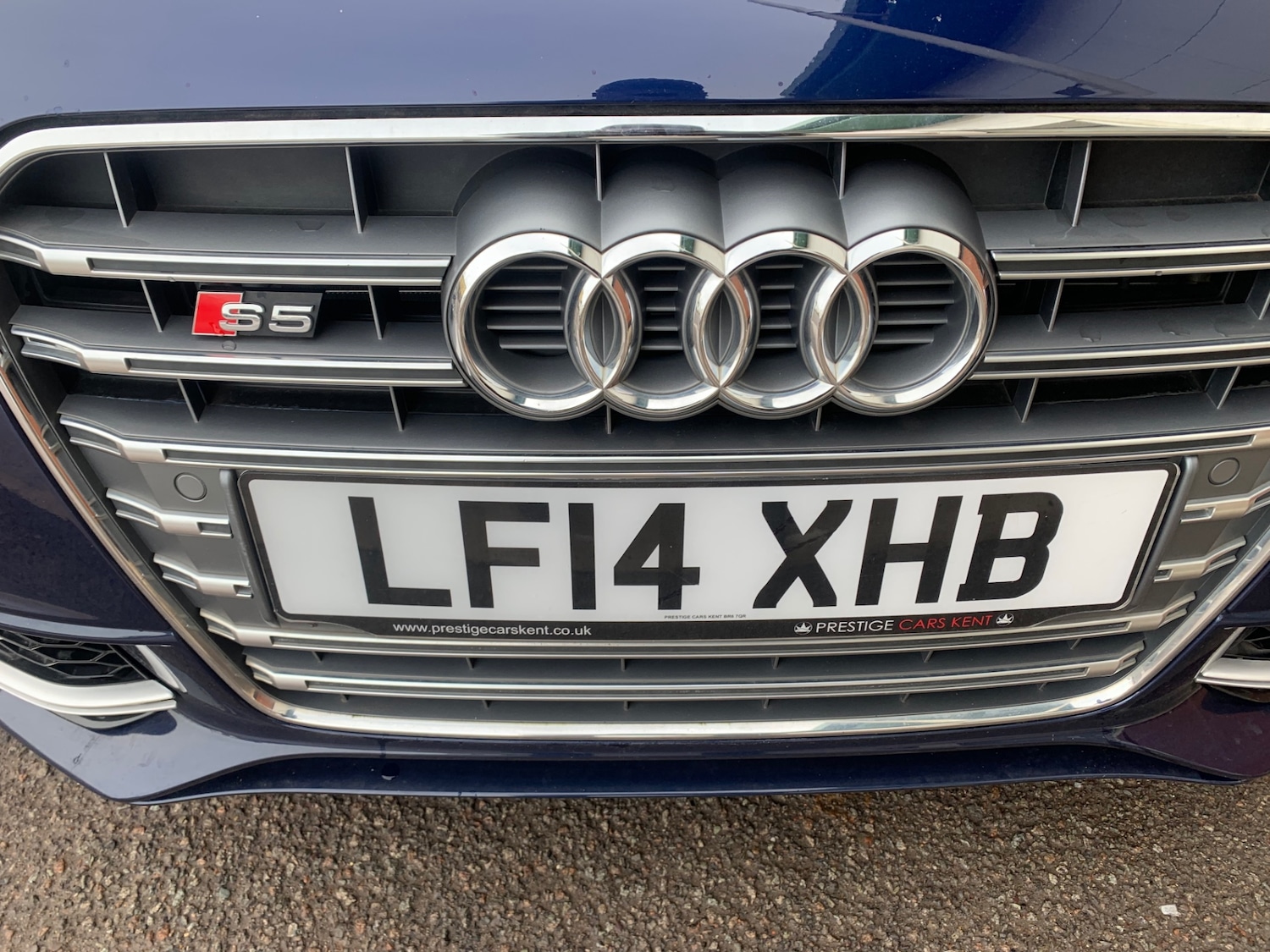 Used Audi A5 2014 for sale - 77578184: Photo 9