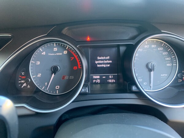 Used Audi A5 2014 for sale - 74060768: Photo 15