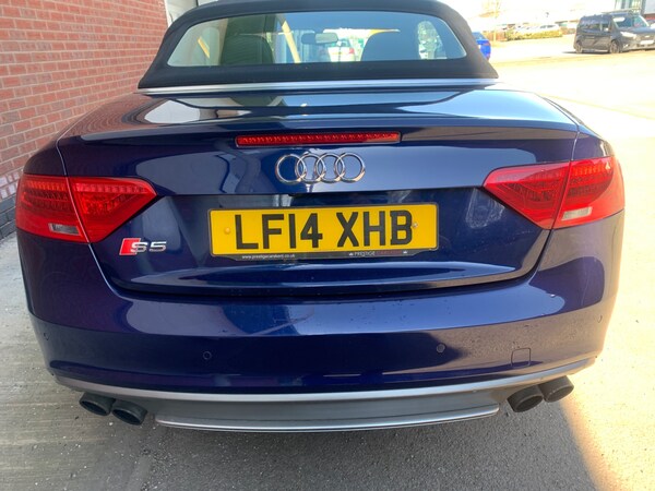 Used Audi A5 2014 for sale - 74060768: Photo 16