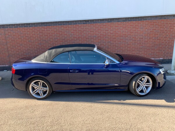 Used Audi A5 2014 for sale - 74060768: Photo 18