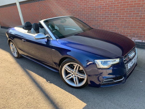 Used Audi A5 2014 for sale - 74060768: Photo 1