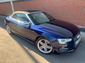 Used Audi A5 2014 for sale - 74060768: Photo