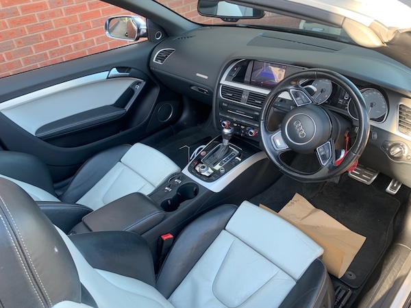 Used Audi A5 2014 for sale - 74060768: Photo 5