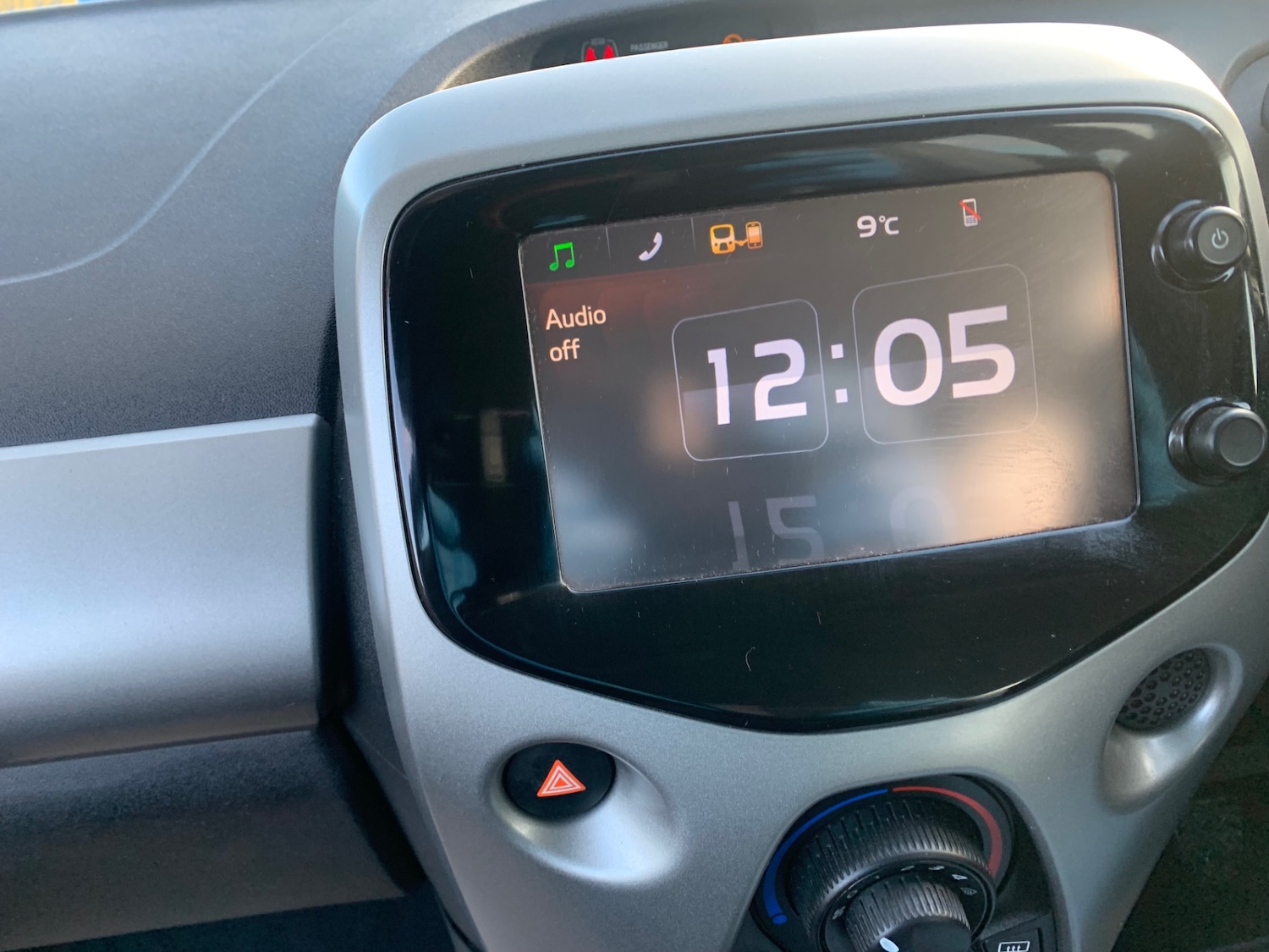 Used Peugeot 108 2015 for sale - 76882277: Photo 10