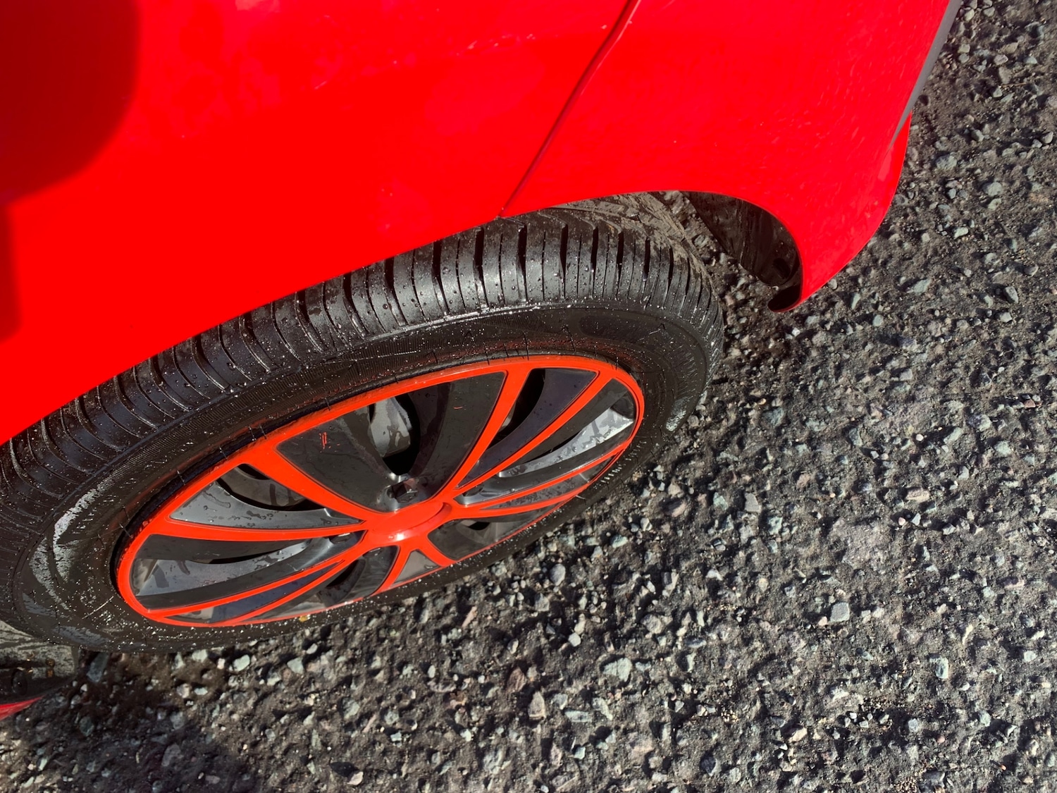 Used Peugeot 108 2015 for sale - 76882277: Photo 6