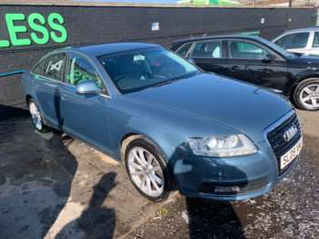 2009 (09) - 3.0 TFSI Quattro SE 4dr Tip Auto